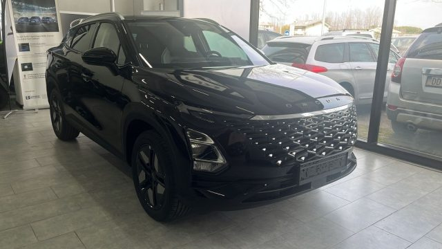 OMODA 5 usata, con ABS