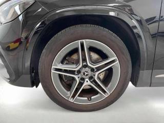MERCEDES-BENZ GLA 200 usata, con Alzacristalli elettrici