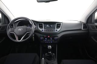 HYUNDAI Tucson usata 10
