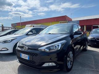 HYUNDAI i20 1.4 5 porte Style