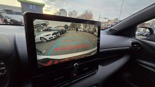 TOYOTA Yaris usata, con ESP