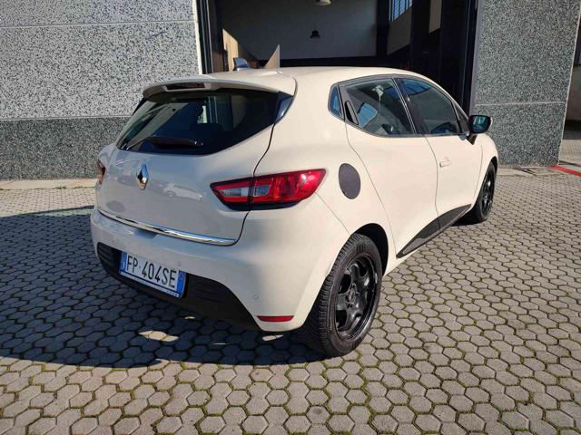 RENAULT Clio usata, con Alzacristalli elettrici