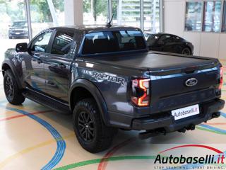 FORD Ranger Raptor usata, con Fari LED