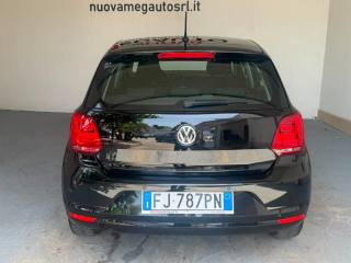 VOLKSWAGEN Polo usata, con Cerchi in lega