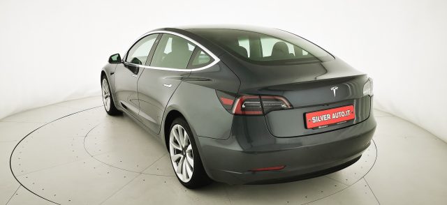 TESLA Model 3 usata, con Chiusura centralizzata senza chiave