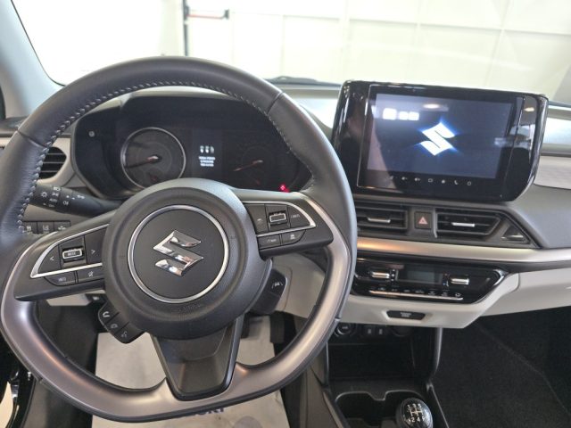 SUZUKI Swift usata, con Cronologia tagliandi
