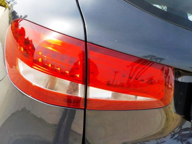 MERCEDES-BENZ GLC 220 usata, con Filtro antiparticolato