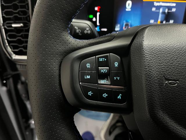 FORD Ranger usata, con Climatizzatore