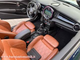 MINI Mini usata, con Cruise Control