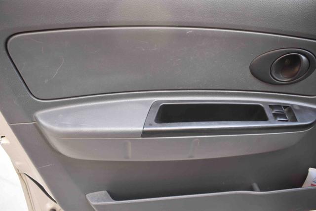 CHEVROLET Matiz usata, con Servosterzo