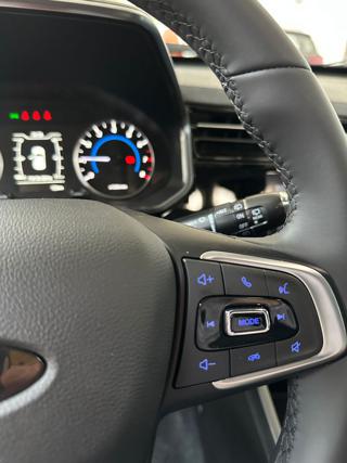 DR MOTOR DR 3.0 usata, con Interni in pelle
