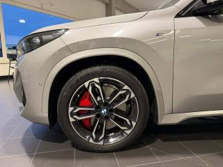BMW X1 usata, con Cerchi in lega