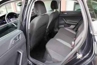 VOLKSWAGEN Taigo usata, con Riconoscimento dei segnali stradali