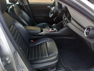 ALFA ROMEO Giulia usata, con Cronologia tagliandi