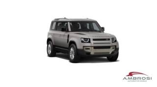 LAND ROVER Defender AWD 5DR SWB S 200PS Auto
