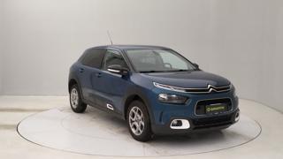 CITROEN C4 Cactus usata, con Boardcomputer