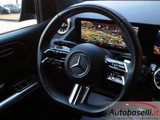 MERCEDES-BENZ B 180 usata, con Sensore di pioggia