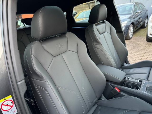 AUDI Q3 usata, con Immobilizzatore elettronico