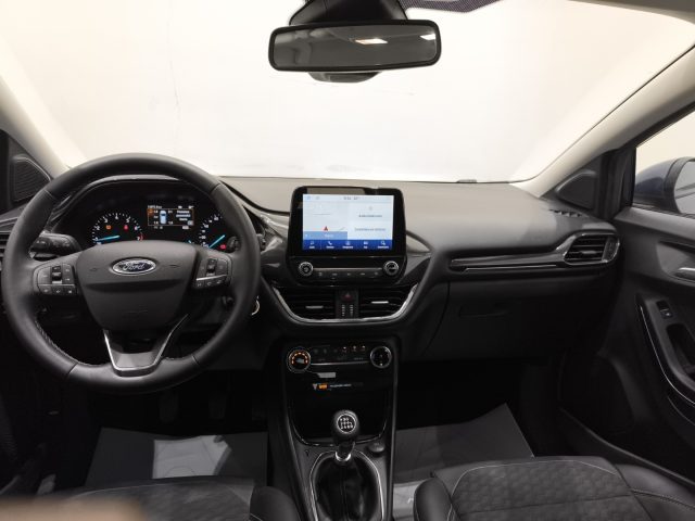 FORD Puma usata 19