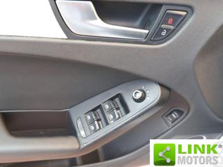 AUDI A4 usata, con Controllo trazione