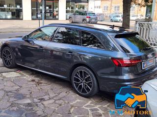 AUDI A4 usata, con Airbag Passeggero