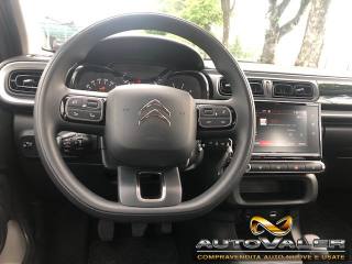 CITROEN C3 usata, con Climatizzatore
