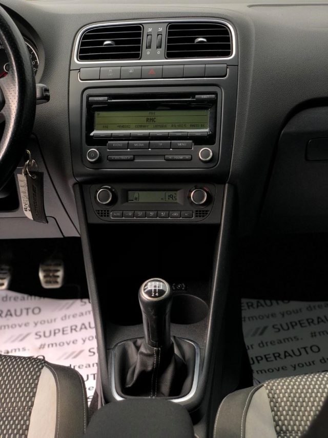 VOLKSWAGEN Polo usata 24