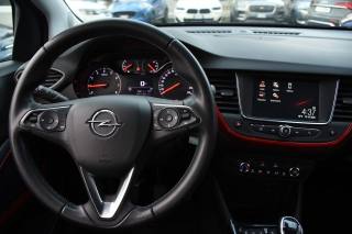 OPEL Crossland usata, con Chiusura centralizzata