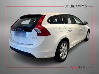 VOLVO V60 usata, con Airbag laterali