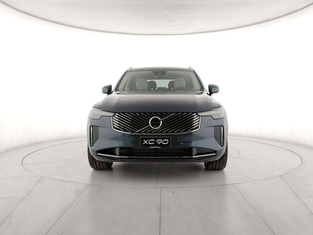 VOLVO XC90 usata, con Boardcomputer