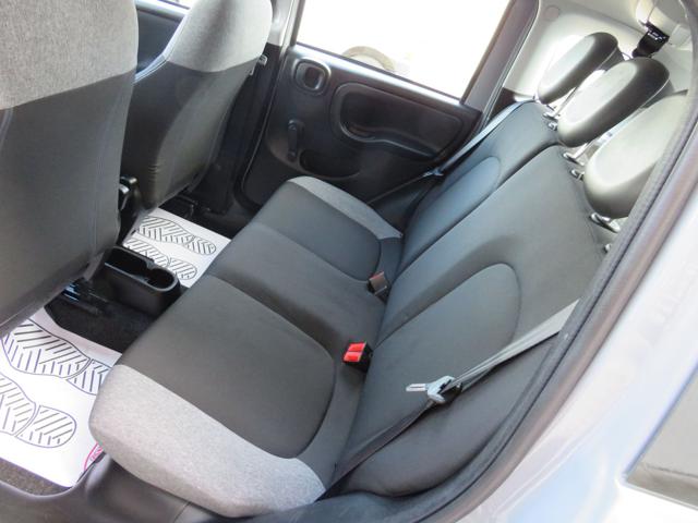 FIAT Panda usata, con Immobilizzatore elettronico