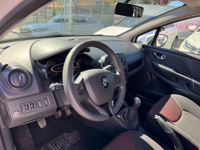RENAULT Clio usata, con Chiusura centralizzata