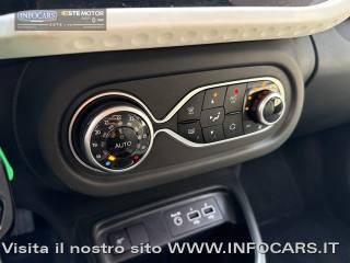 RENAULT Twingo usata, con Sedile posteriore sdoppiato