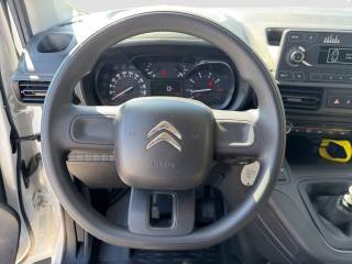 CITROEN Berlingo usata 10