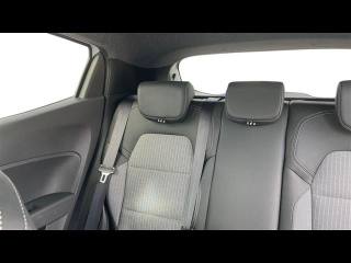 RENAULT Clio usata, con Cruise Control