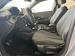 PEUGEOT 2008 usata, con Immobilizzatore elettronico