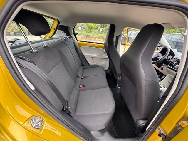 VOLKSWAGEN up! usata, con Controllo trazione