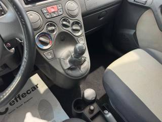 FIAT Panda usata, con Servosterzo