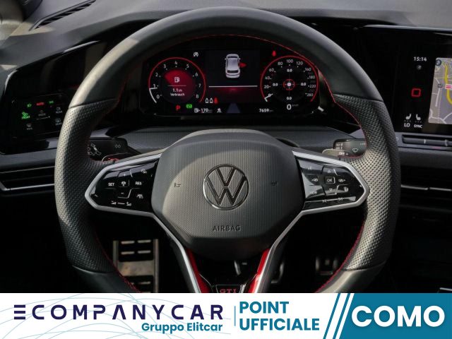 VOLKSWAGEN Golf usata, con Climatizzatore