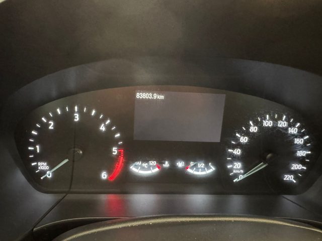 FORD Kuga usata, con Cruise Control