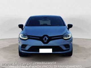 RENAULT Clio 1.5 DCI 90cv MOSCHINO INTENS