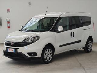 FIAT Doblo usata, con Alzacristalli elettrici