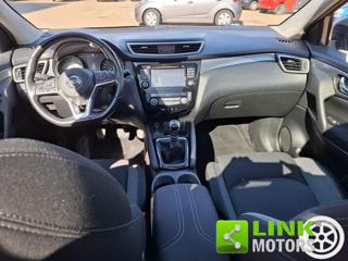 NISSAN Qashqai usata, con Alzacristalli elettrici
