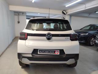 CITROEN C3 usata, con Alzacristalli elettrici