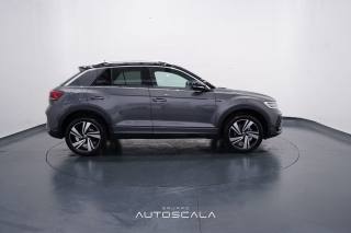 VOLKSWAGEN T-Roc usata, con Chiusura centralizzata