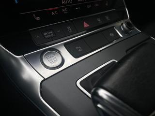 AUDI A6 allroad usata, con Touch screen