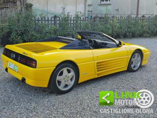 FERRARI 348 usata 53