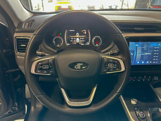 DR MOTOR DR 4.0 usata, con ESP