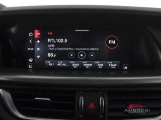 ALFA ROMEO Stelvio usata 13