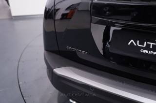 PEUGEOT 2008 usata, con Frenata d